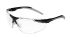 Bolle UNIVERSAL Anti-Mist UV Safety Glasses, Clear Polycarbonate Lens, Vented