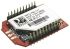 Módulo wifi Microchip, RN171XVW-I/RM, 802.11b/g, WEP, WPA2-PSK, WPA-PSK, 3.7V, 34.29 x 24.38mm