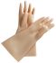 Facom Beige Latex Electrical Electricians Gloves, Size 10, Large