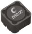 Eaton, , 0127 Shielded Wire-wound SMD Inductor with a Ferrite Core, 33 μH ±20% Wire-Wound 6.22A Idc