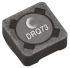 Cooper Bussmann, DRQ, 73 Shielded Wire-wound SMD Inductor with a Ferrite Core, 47 μH ±20% Wire-Wound 1.14A Idc