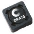 Cooper Bussmann, DRA, 0703 Shielded Wire-wound SMD Inductor with a Ferrite Core, 15 μH ±20% Wire-Wound 2A Idc