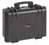 Explorer Cases Waterproof Plastic Equipment case, 437 x 519 x 228mm