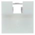 Nő Egyenes Fehér típus: Nyitott tetejű, 2 érintkezős, 1 soros, távolság: 2.54mm, Mini-Jump sorozat