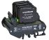 Sensata / Crydom DRA4D DIN Rail Solid State Interface Relay, 12 A Load, 100 V dc Load, 32 V dc Control