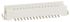 Hirose DF9 Leiterplatten-Stiftleiste Gerade, 31-polig / 2-reihig, Raster 1.0mm, Platine-Platine,