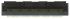 Hirose FH28, SMD FPC-Steckverbinder, Buchse, 50-polig / 1-reihig, Raster 0.5mm Lötanschluss