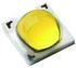 Lumileds LUXEON TX SMD LED Weiß 2,86 V, 289 lm @ 1000 mA, 120° 3737