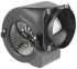 ebm-papst D2E 146 Series Centrifugal Fan, 230 V ac, 430m³/h, AC Operation, 216 x 220 x 195mm