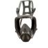 3M 6800 Series Full-Type Respirator Mask, Size Medium
