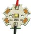 Pole LED diod, řada: OSLON 80 1+ PowerStar ILH-ON01-DEBL-SC211-WIR200. barva Modrá 540 mW ILS