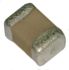 Syfer Technology, 0603 (1608M) 100nF Multilayer Ceramic Capacitor MLCC 16V dc ±5% , SMD 0603Y0160104JXT