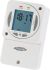 Temporizzatore Timeguard, SPDT, 230 V ca, 1 canale, Ore,Minuti