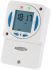 Temporizzatore Timeguard, SPDT, 230 V ca, 1 canale, Giorni