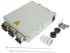 Telegartner 6 Port SC Single Mode Duplex Fibre Optic Patch Panel With 6 Ports Populated