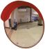 RS PRO 圆形凸面镜, PC材质, 适用于室内、 室外