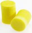 3M E.A.R Classic Series Yellow Disposable Uncorded Ear Plugs, 29dB Rated, 200 Pairs