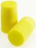 3M E.A.R Classic Series Yellow Disposable Uncorded Ear Plugs, 23dB Rated, 200 Pairs
