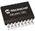 Microchip RE46C180S16F, Temperature & Humidity Sensor
