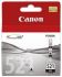 Canon CLI-521BK Druckerpatrone für Canon Patrone Schwarz 1 Stk./Pack Seitenertrag 815