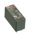 ABB 230V ac SPDT Interface Relay Module PCB Mount, CR-P