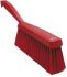 Vikan Red Hand Brush for Food Industry