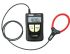 Chauvin Arnoux MA400D-170 Clamp Meter, Max Current 399.9A ac CAT IV 600 V With UKAS Calibration