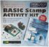 Vyhodnocovací deska, MCU, BASIC Stamp Activity Kit, Vývojová sada