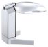 Eschenbach Scribolux LED Magnifying Lamp with Pedestal, 7dioptre, 100 x 75mm Lens