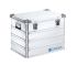 Zarges K 470 Waterproof Metal Equipment case, 650 x 480 x 480mm
