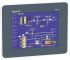 Schneider Electric Magelis GTO Touch Screen HMI - 12.1 in, TFT Display, 800 x 480pixels