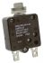 TE Connectivity Thermal Circuit Breaker - W58 Single Pole 50 V dc, 250V ac Voltage Rating, 5A Current Rating
