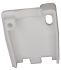TE Connectivity, MATE-N-LOK Connector Cover 641945-1