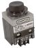 TE Connectivity Panel Mount Timer Relay, DPDT, 6 → 60s
