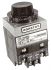 TE Connectivity Panel Mount Timer Relay, DPDT, 5 → 50s