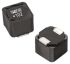 Wurth, WE-PDHV, 1060 Shielded Wire-wound SMD Inductor 470 μH ±20% Wire-Wound 600mA Idc