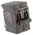 TE Connectivity W92 2 Pole Thermal Circuit Breaker - 277V ac Voltage Rating, 15A Current Rating