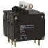 TE Connectivity Thermal Circuit Breaker - W69 3 Pole 277V ac Voltage Rating, 15A Current Rating