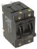 TE Connectivity W92 2 Pole Thermal Circuit Breaker - 277V ac Voltage Rating, 30A Current Rating