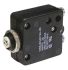 TE Connectivity W58 Single Pole Thermal Magnetic Circuit Breaker - 50 V dc, 250 V ac Voltage Rating, 25A Current Rating