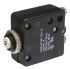 TE Connectivity W58 Single Pole Thermal Circuit Breaker - 50 V dc, 250V ac Voltage Rating, 3A Current Rating