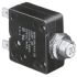 TE Connectivity W58 Single Pole Thermal Magnetic Circuit Breaker - 50 V dc, 250 V ac Voltage Rating, 6A Current Rating