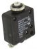 TE Connectivity W58 Single Pole Thermal Magnetic Circuit Breaker - 50 V dc, 250 V ac Voltage Rating, 5A Current Rating