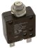 TE Connectivity W58  Single Pole Thermal Circuit Breaker - 50 V dc, 250V ac Voltage Rating, 3A Current Rating