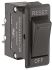 TE Connectivity W51 Single Pole Thermal Circuit Breaker - 250V ac Voltage Rating, 20A Current Rating