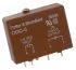 TE Connectivity Solid State Relay, 3 A Load, PCB Mount, 60 V dc Load, 8 V dc Control