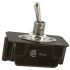 TE Connectivity Toggle Switch, Panel Mount, On-Off, DPST, Screw Terminal