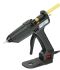 Power Adhesives 12mm 150W Corded Glue Gun, UK Plug