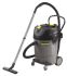 Karcher NT 65/2 Ap Floor Vacuum Cleaner Vacuum Cleaner for Wet/Dry Areas, 10m Cable, 220 → 240V ac, Type C -
