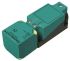Pepperl + Fuchs Inductive Block-Style Proximity Sensor, 15 mm Detection, PNP Output, 10 → 30 V dc, IP68, IP69K